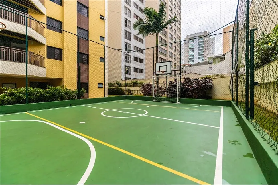 Apartamento à venda, 90m2 em Perdizes, São Paulo - SP - imagem 3 Foto 3 de Apartamento à venda, 90m2 em Perdizes, São Paulo - SP