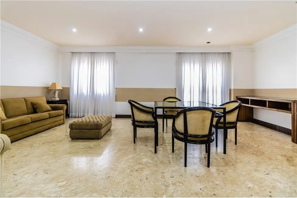 Apartamento à venda, 90m2 em Perdizes, São Paulo - SP - imagem 6 Foto 6 de Apartamento à venda, 90m2 em Perdizes, São Paulo - SP