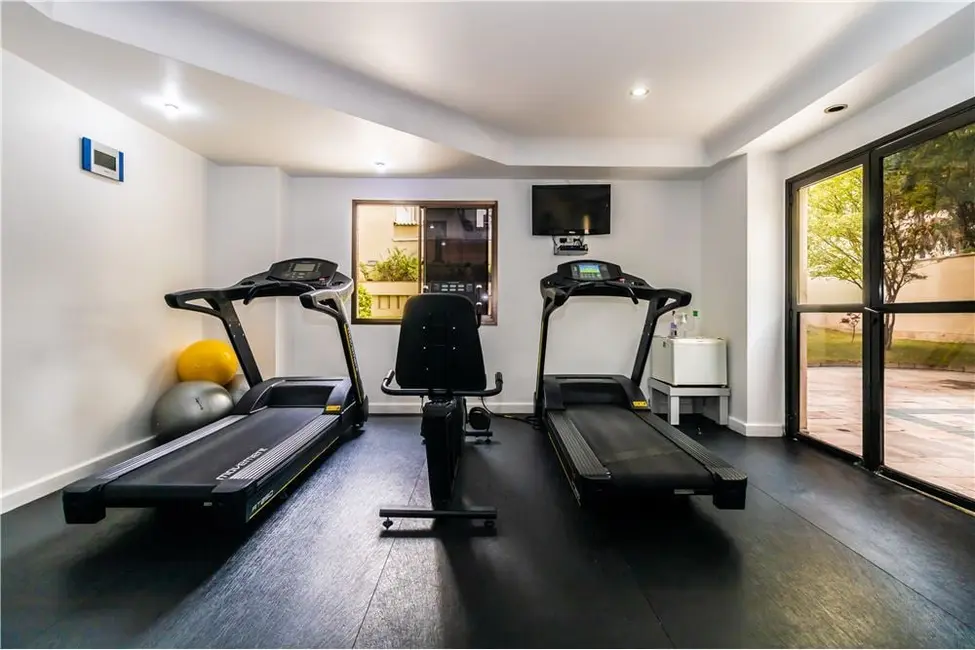 Apartamento à venda, 90m2 em Perdizes, São Paulo - SP - imagem 8 Foto 8 de Apartamento à venda, 90m2 em Perdizes, São Paulo - SP