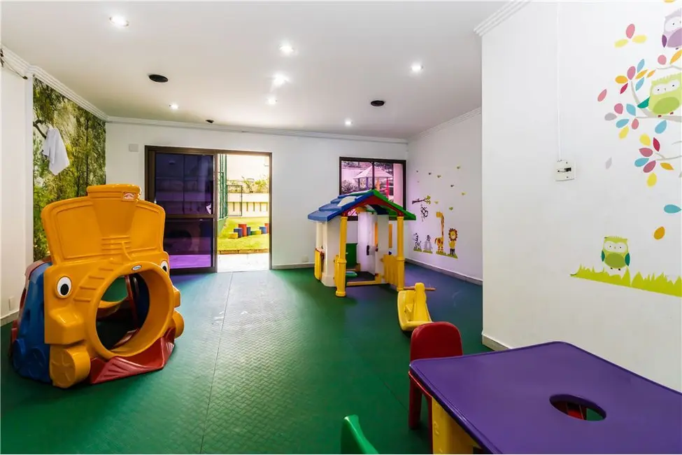 Apartamento à venda, 90m2 em Perdizes, São Paulo - SP - imagem 7 Foto 7 de Apartamento à venda, 90m2 em Perdizes, São Paulo - SP