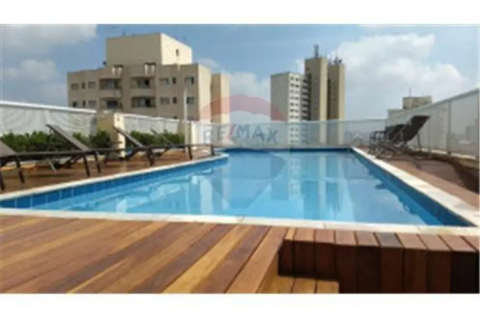 Foto 2 de Apartamento com 1 quarto à venda, 46m2 em Barra Funda, São Paulo - SP