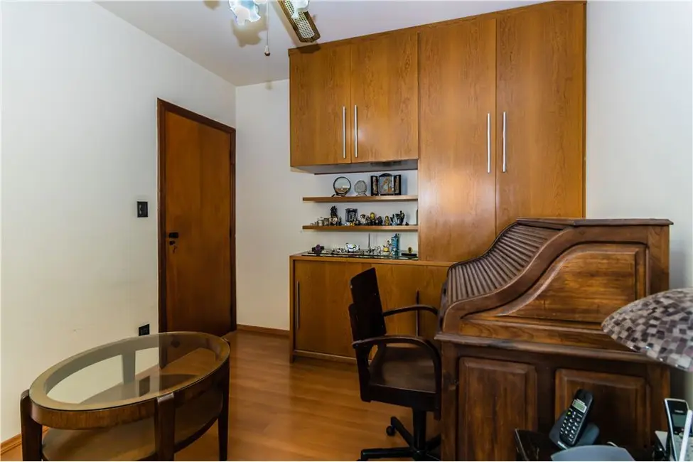 Foto 8 de Apartamento com 3 quartos à venda, 138m2 em Perdizes, São Paulo - SP