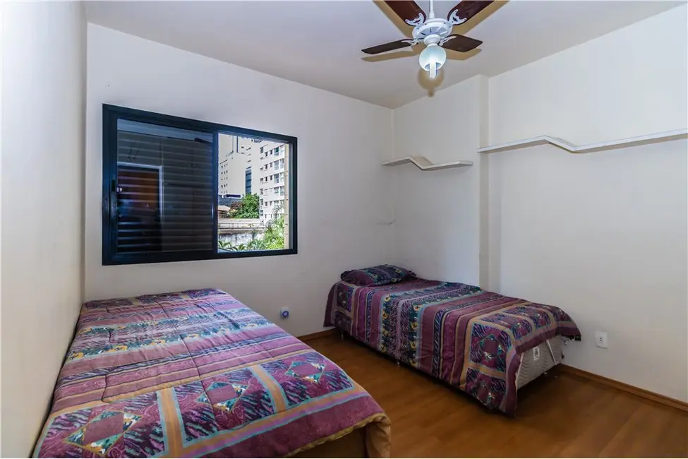 Foto 9 de Apartamento com 3 quartos à venda, 138m2 em Perdizes, São Paulo - SP