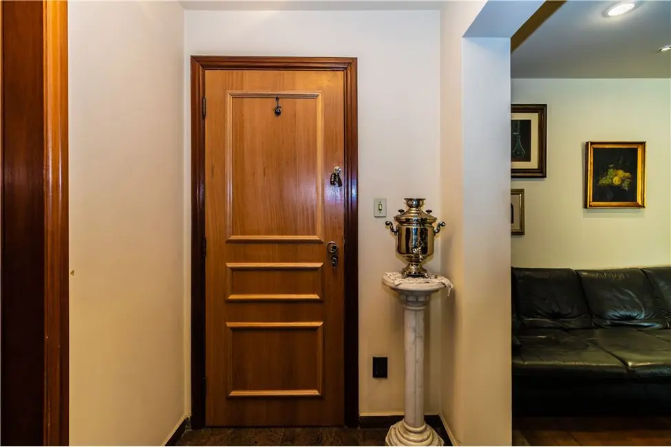 Foto 5 de Apartamento com 3 quartos à venda, 138m2 em Perdizes, São Paulo - SP