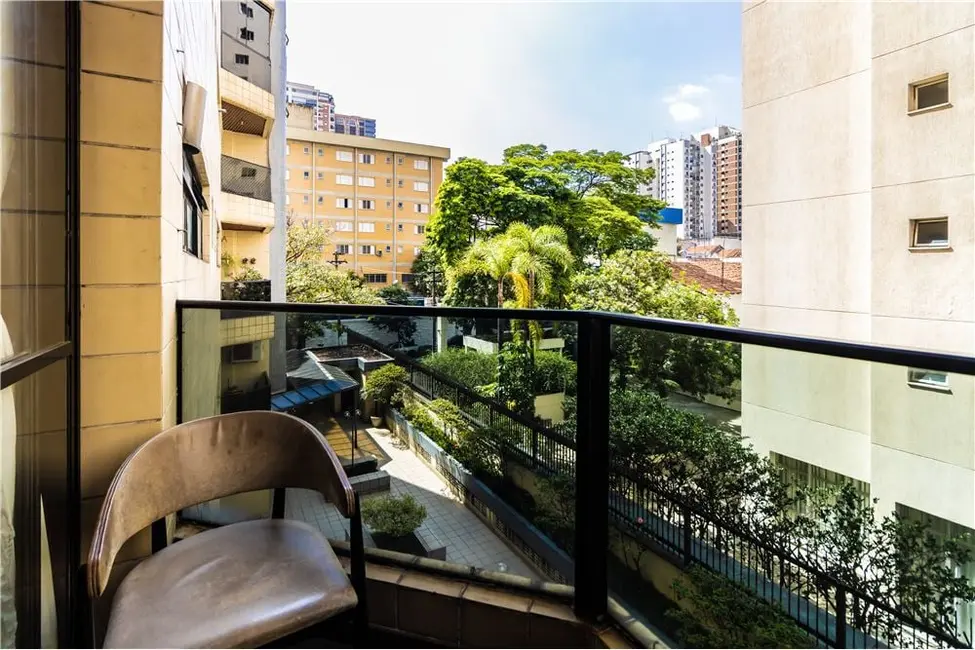 Foto 4 de Apartamento com 3 quartos à venda, 138m2 em Perdizes, São Paulo - SP