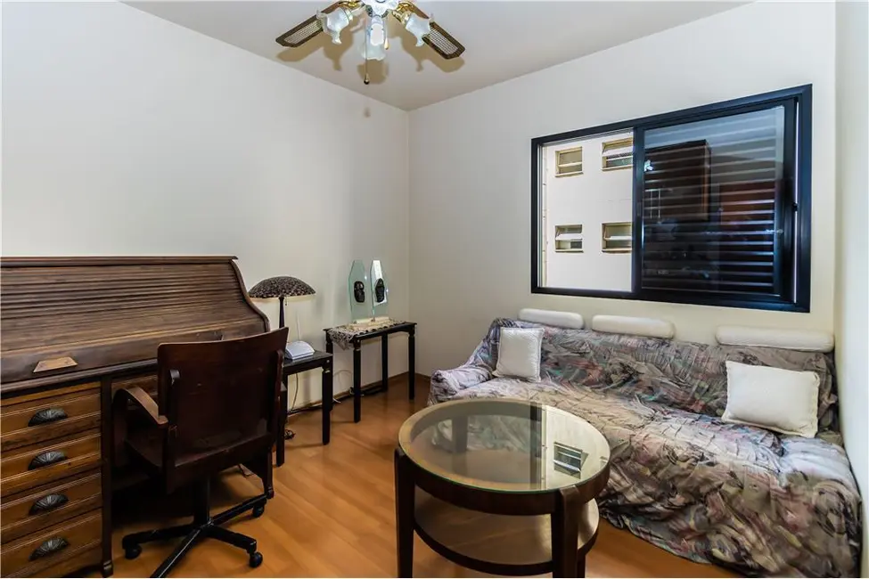 Foto 7 de Apartamento com 3 quartos à venda, 138m2 em Perdizes, São Paulo - SP