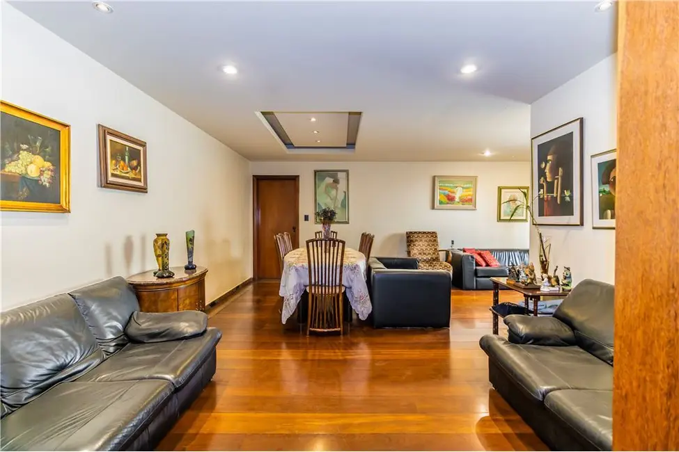 Foto 2 de Apartamento com 3 quartos à venda, 138m2 em Perdizes, São Paulo - SP