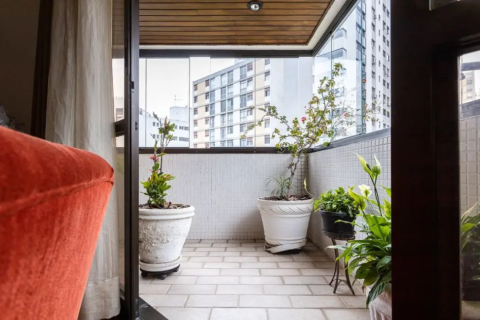 Apartamento com 4 quartos à venda, 190m2 em Perdizes, São Paulo - SP - imagem 8 Foto 8 de Apartamento com 4 quartos à venda, 190m2 em Perdizes, São Paulo - SP