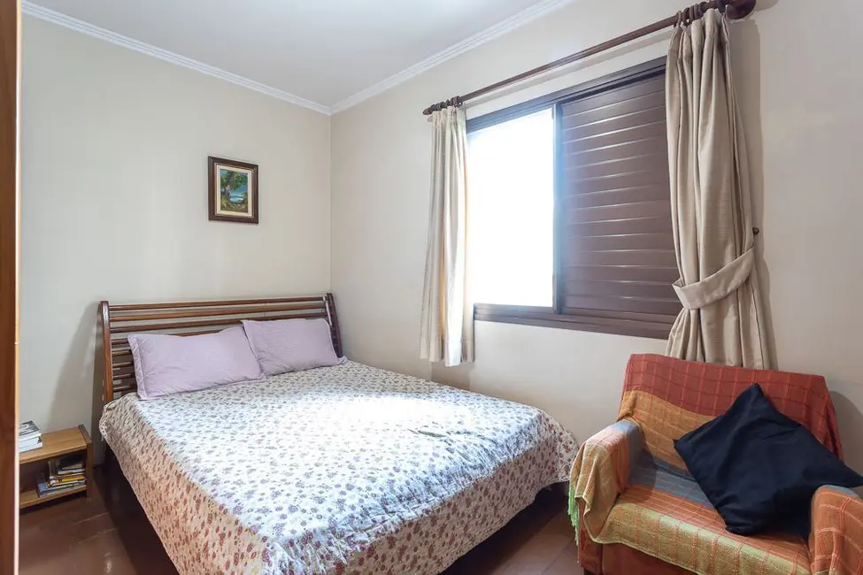 Apartamento com 2 quartos à venda, 81m2 em Perdizes, São Paulo - SP - imagem 7 Foto 7 de Apartamento com 2 quartos à venda, 81m2 em Perdizes, São Paulo - SP