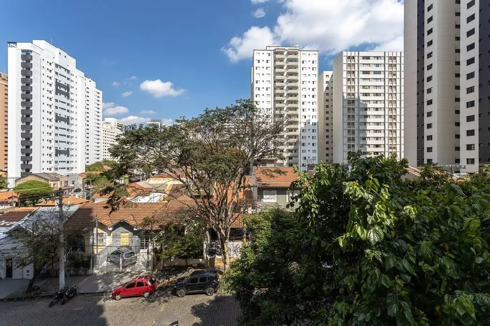 Apartamento com 2 quartos à venda, 81m2 em Perdizes, São Paulo - SP - imagem 5 Foto 5 de Apartamento com 2 quartos à venda, 81m2 em Perdizes, São Paulo - SP