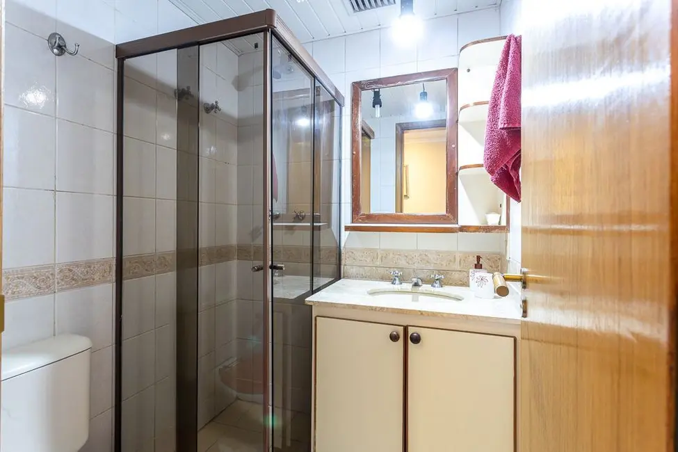 Apartamento com 2 quartos à venda, 81m2 em Perdizes, São Paulo - SP - imagem 8 Foto 8 de Apartamento com 2 quartos à venda, 81m2 em Perdizes, São Paulo - SP