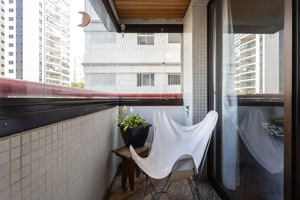 Apartamento com 2 quartos à venda, 81m2 em Perdizes, São Paulo - SP - imagem 4 Foto 4 de Apartamento com 2 quartos à venda, 81m2 em Perdizes, São Paulo - SP