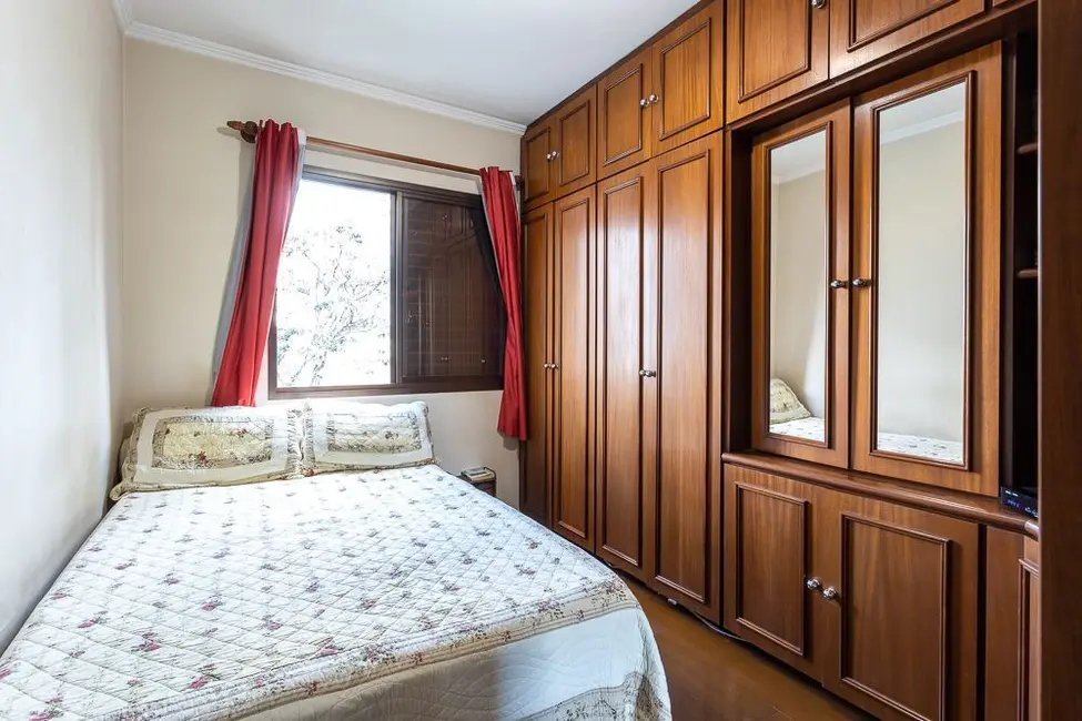 Apartamento com 2 quartos à venda, 81m2 em Perdizes, São Paulo - SP - imagem 9 Foto 9 de Apartamento com 2 quartos à venda, 81m2 em Perdizes, São Paulo - SP