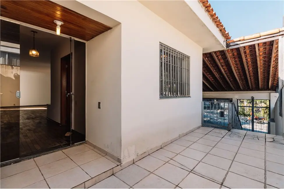 Foto 6 de Casa com 4 quartos à venda, 219m2 em Jardim Leonor, São Paulo - SP