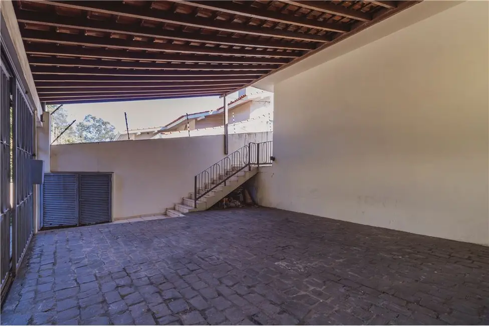 Foto 4 de Casa com 4 quartos à venda, 219m2 em Jardim Leonor, São Paulo - SP