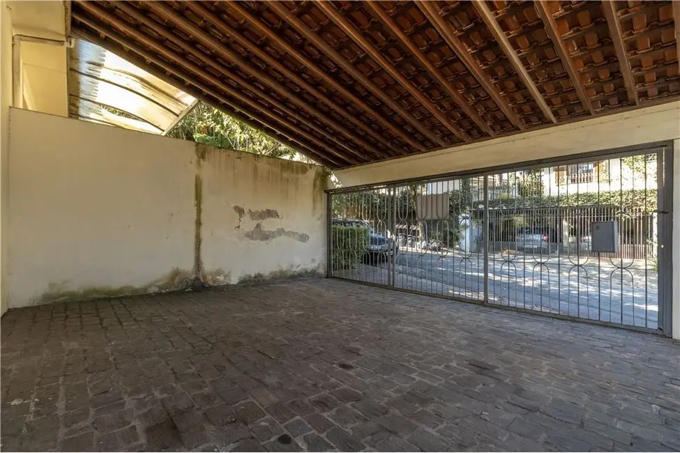 Foto 5 de Casa com 4 quartos à venda, 219m2 em Jardim Leonor, São Paulo - SP