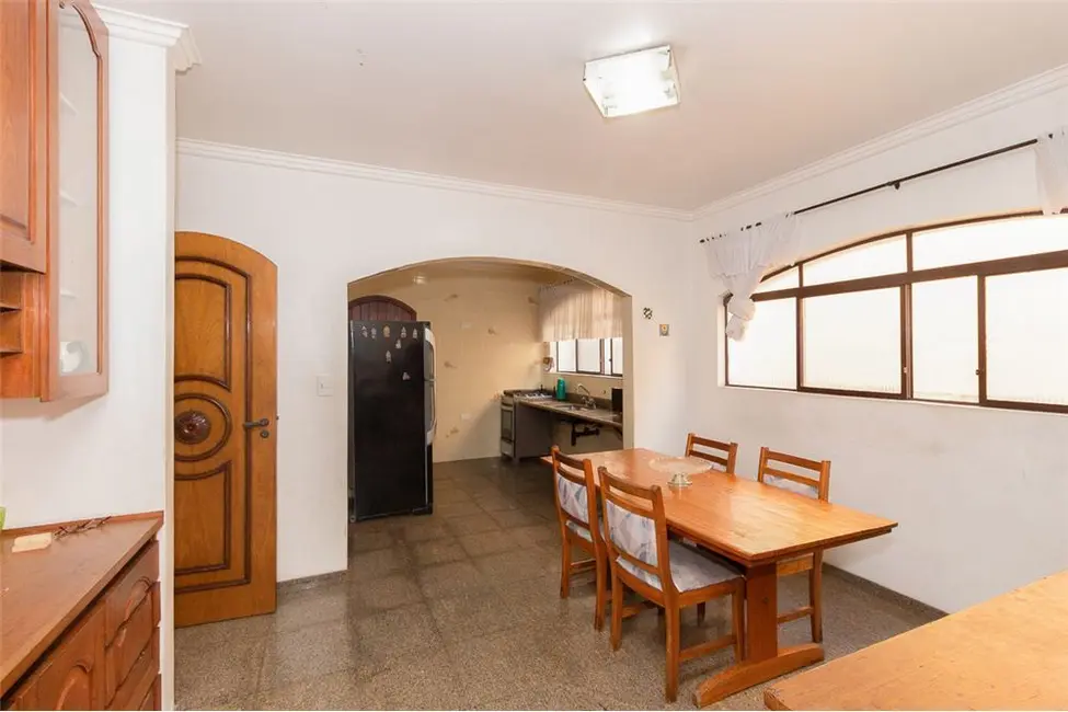 Foto 7 de Casa com 4 quartos à venda, 400m2 em Jardim Vila Formosa, São Paulo - SP