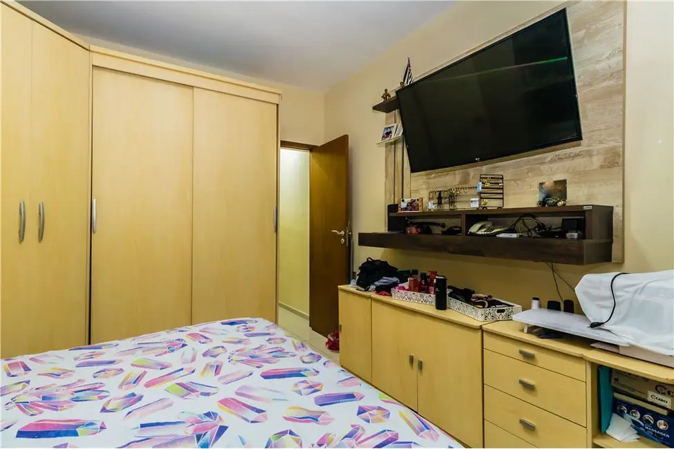 Foto 6 de Casa com 2 quartos à venda, 81m2 em Limoeiro, São Paulo - SP