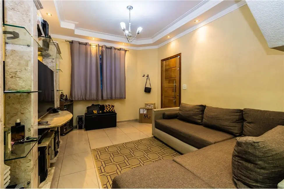 Foto 1 de Casa com 2 quartos à venda, 81m2 em Limoeiro, São Paulo - SP