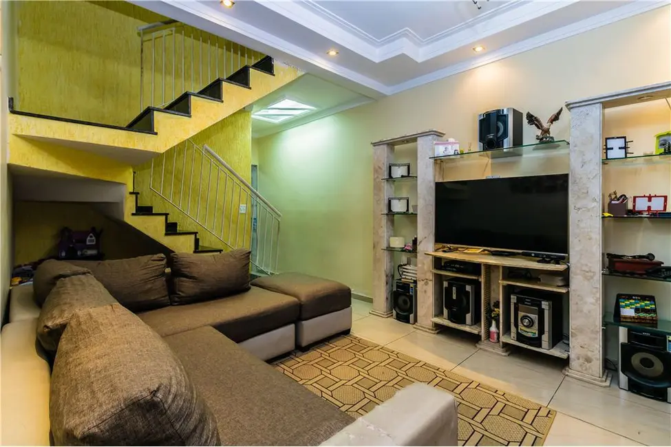 Foto 2 de Casa com 2 quartos à venda, 81m2 em Limoeiro, São Paulo - SP