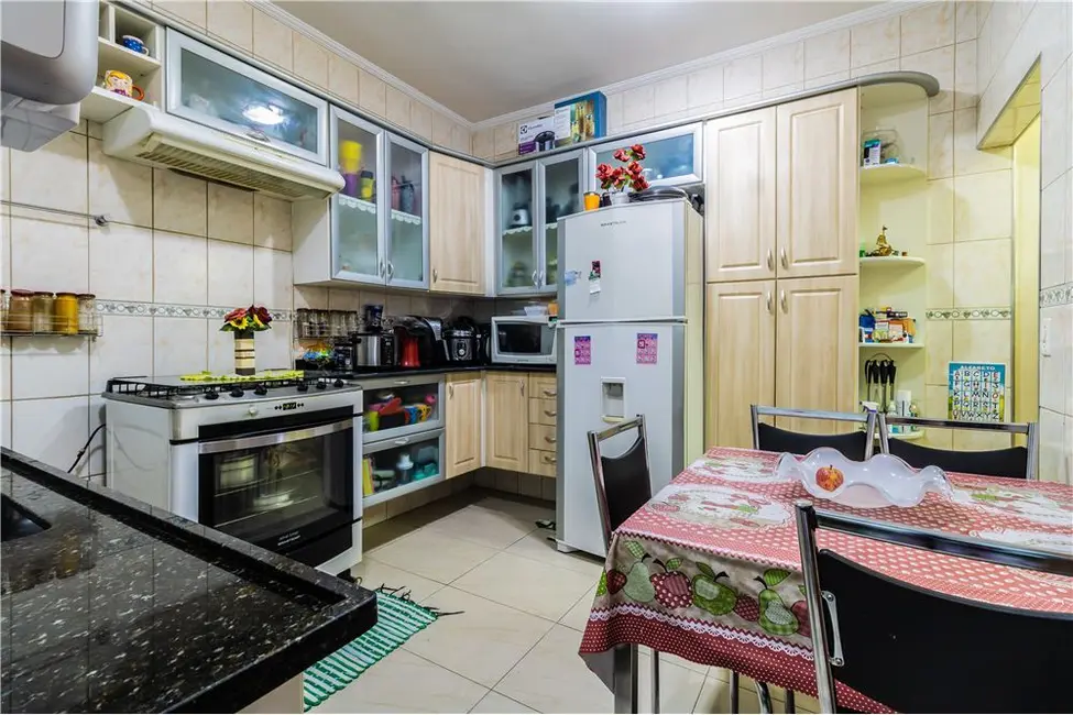 Foto 3 de Casa com 2 quartos à venda, 81m2 em Limoeiro, São Paulo - SP