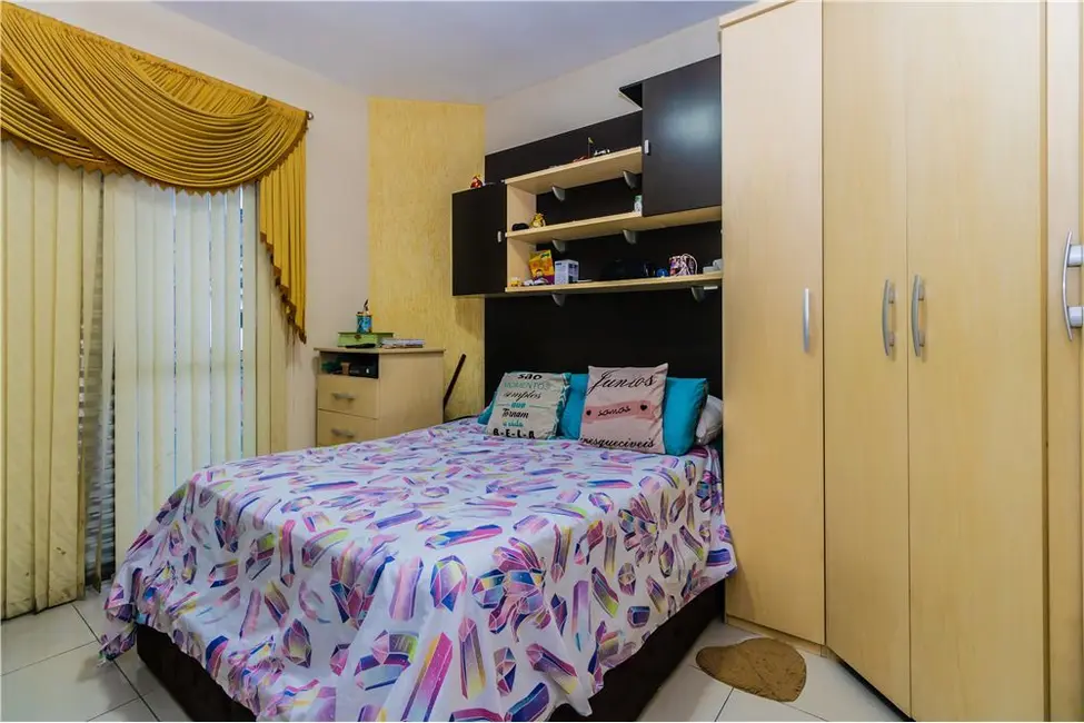 Foto 5 de Casa com 2 quartos à venda, 81m2 em Limoeiro, São Paulo - SP