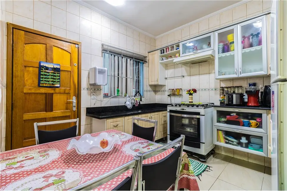 Foto 4 de Casa com 2 quartos à venda, 81m2 em Limoeiro, São Paulo - SP