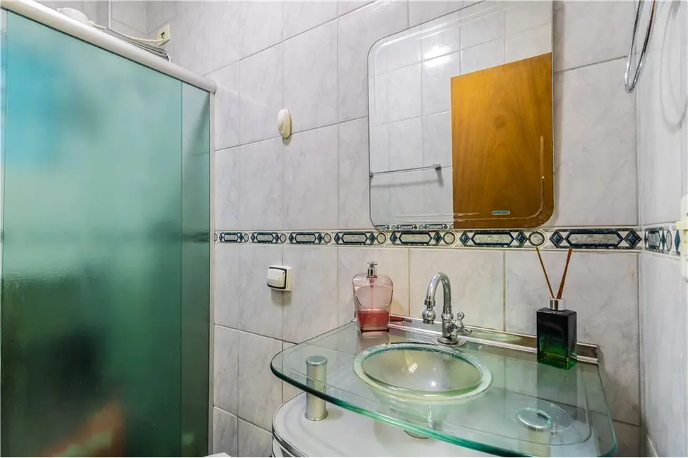 Foto 9 de Casa com 2 quartos à venda, 81m2 em Limoeiro, São Paulo - SP