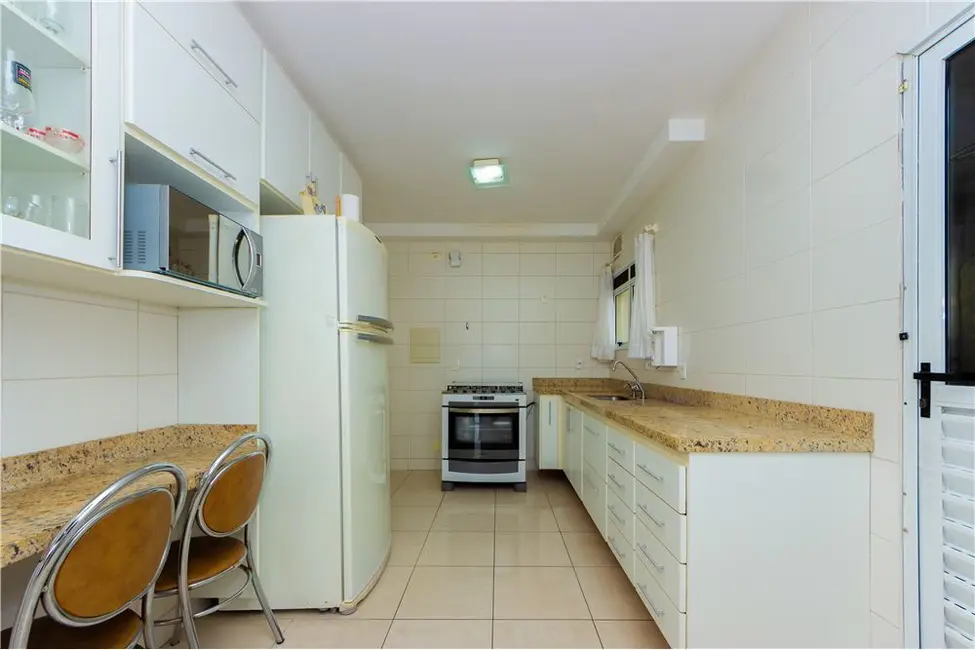 Apartamento com 4 quartos à venda, 114m2 em Mooca, São Paulo - SP - imagem 3 Foto 3 de Apartamento com 4 quartos à venda, 114m2 em Mooca, São Paulo - SP