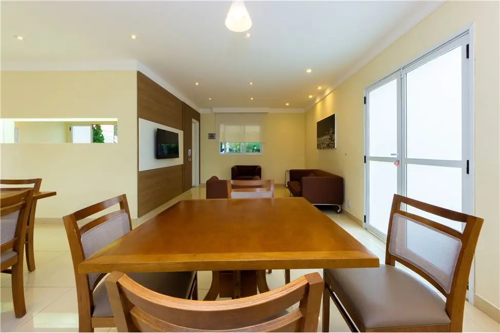 Apartamento com 4 quartos à venda, 114m2 em Mooca, São Paulo - SP - imagem 4 Foto 4 de Apartamento com 4 quartos à venda, 114m2 em Mooca, São Paulo - SP