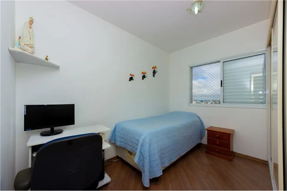 Apartamento com 4 quartos à venda, 114m2 em Mooca, São Paulo - SP - imagem 7 Foto 7 de Apartamento com 4 quartos à venda, 114m2 em Mooca, São Paulo - SP