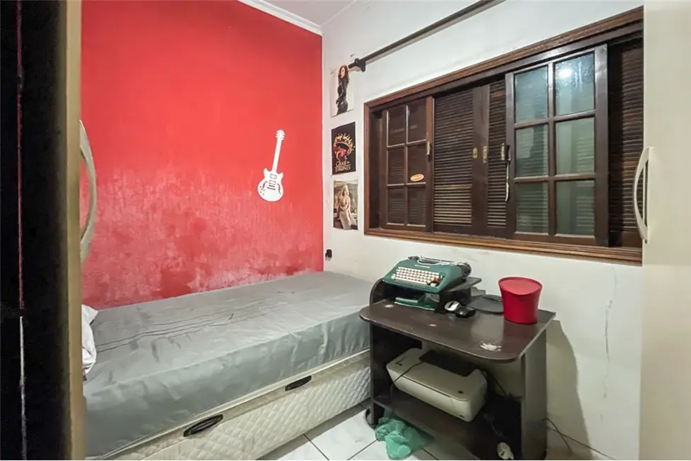 Casa com 3 quartos à venda, 125m2 em São Paulo - SP - imagem 9 Foto 9 de Casa com 3 quartos à venda, 125m2 em São Paulo - SP