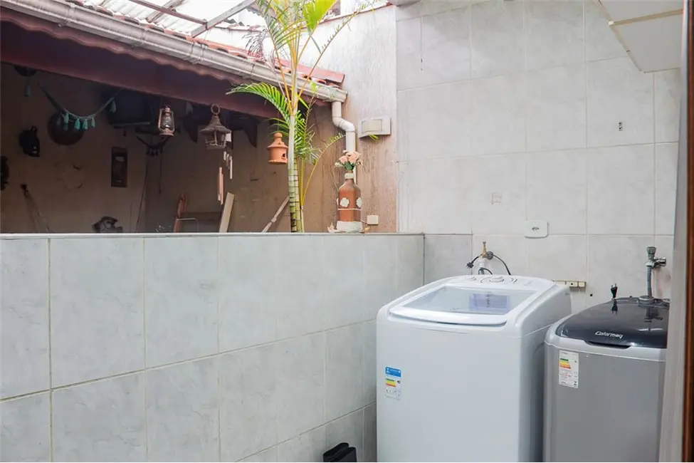 Casa com 3 quartos à venda, 125m2 em São Paulo - SP - imagem 4 Foto 4 de Casa com 3 quartos à venda, 125m2 em São Paulo - SP