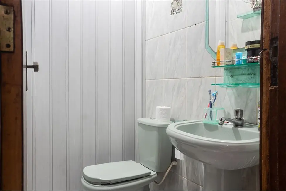 Casa com 3 quartos à venda, 125m2 em São Paulo - SP - imagem 3 Foto 3 de Casa com 3 quartos à venda, 125m2 em São Paulo - SP