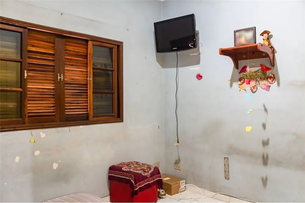 Casa com 3 quartos à venda, 125m2 em São Paulo - SP - imagem 7 Foto 7 de Casa com 3 quartos à venda, 125m2 em São Paulo - SP