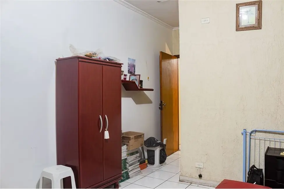 Casa com 3 quartos à venda, 125m2 em São Paulo - SP - imagem 6 Foto 6 de Casa com 3 quartos à venda, 125m2 em São Paulo - SP
