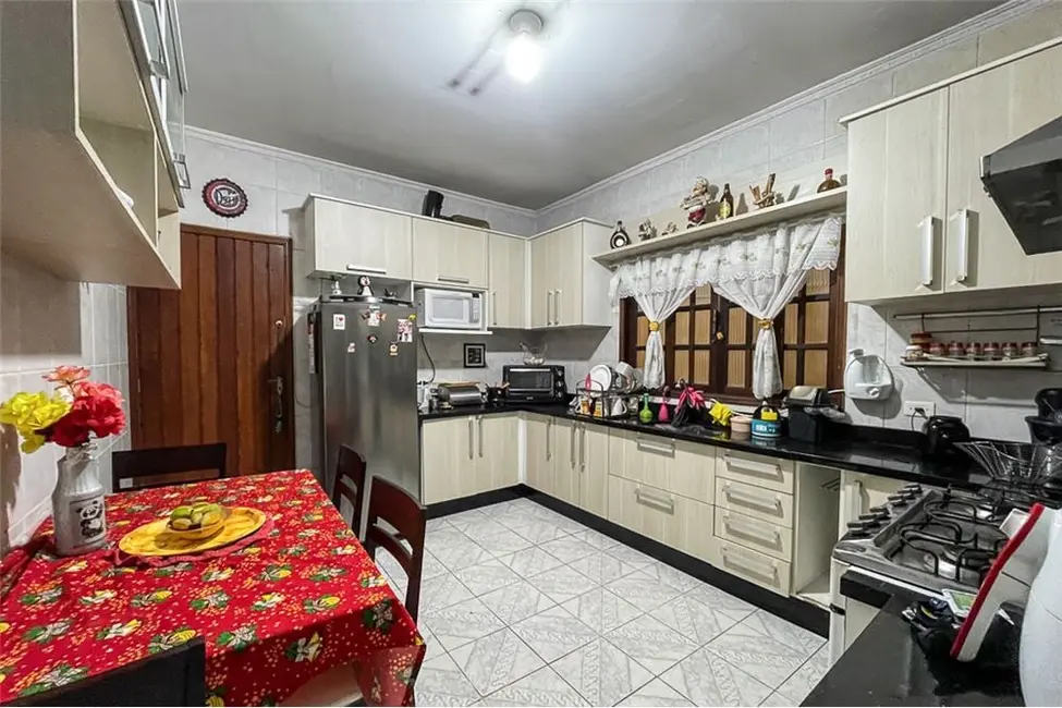 Casa com 3 quartos à venda, 125m2 em São Paulo - SP - imagem 2 Foto 2 de Casa com 3 quartos à venda, 125m2 em São Paulo - SP