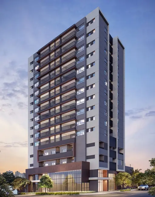 Foto 1 de Apartamento com 3 quartos à venda, 113m2 em Vila Mariana, São Paulo - SP