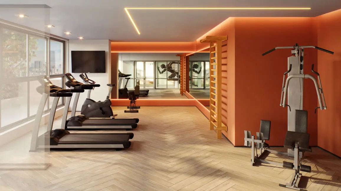 Foto 5 de Apartamento com 3 quartos à venda, 113m2 em Vila Mariana, São Paulo - SP