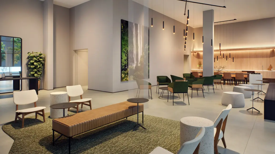 Foto 6 de Apartamento com 3 quartos à venda, 113m2 em Vila Mariana, São Paulo - SP