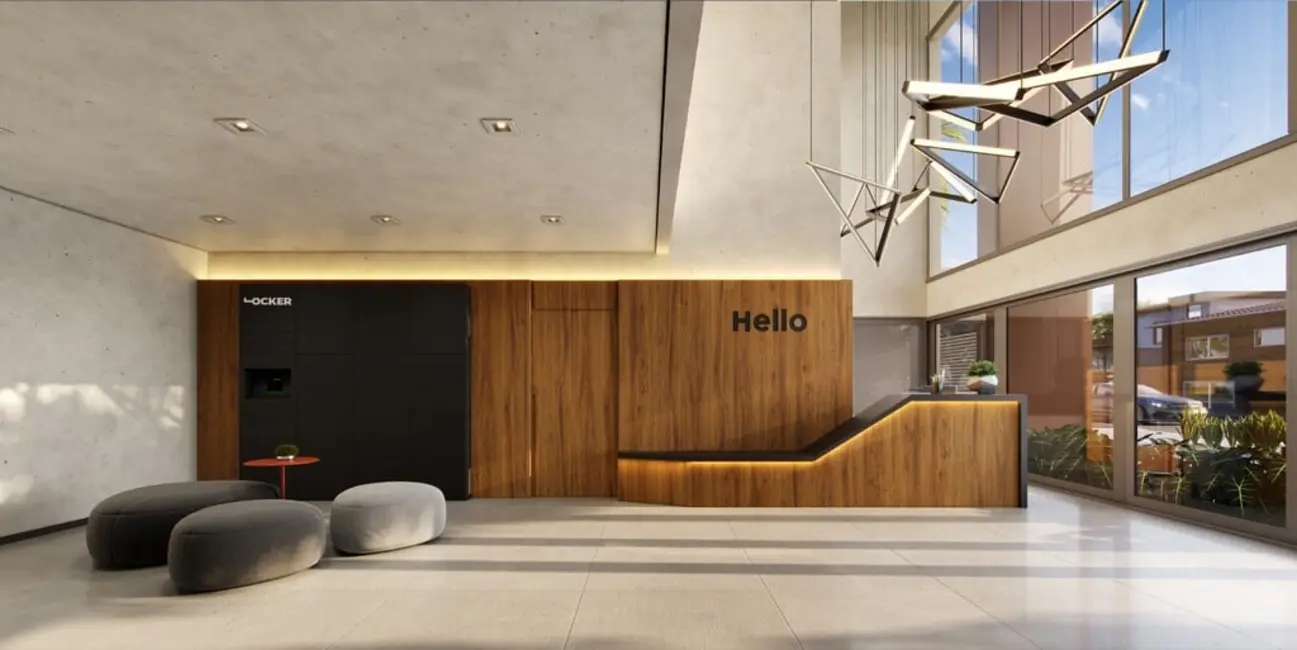 Foto 3 de Apartamento com 2 quartos à venda, 81m2 em Liberdade, São Paulo - SP