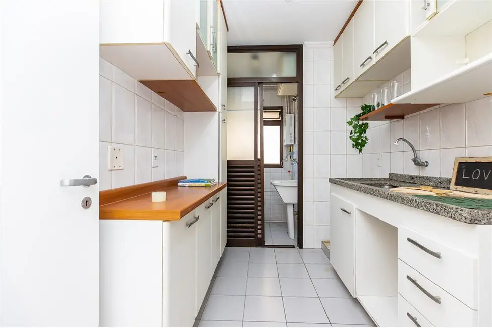 Foto 9 de Apartamento com 3 quartos à venda, 69m2 em Jardim Marajoara, São Paulo - SP