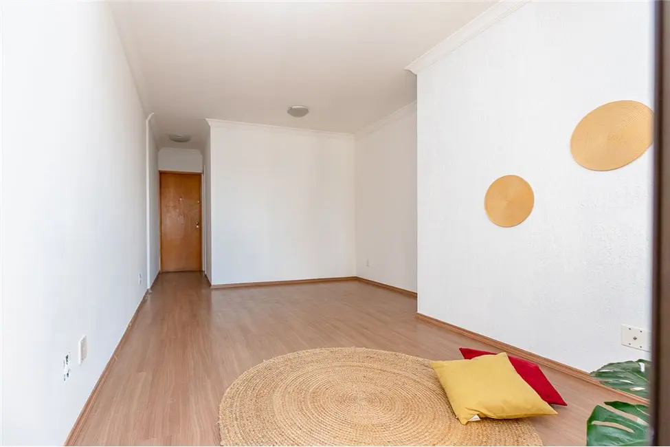 Foto 6 de Apartamento com 3 quartos à venda, 69m2 em Jardim Marajoara, São Paulo - SP
