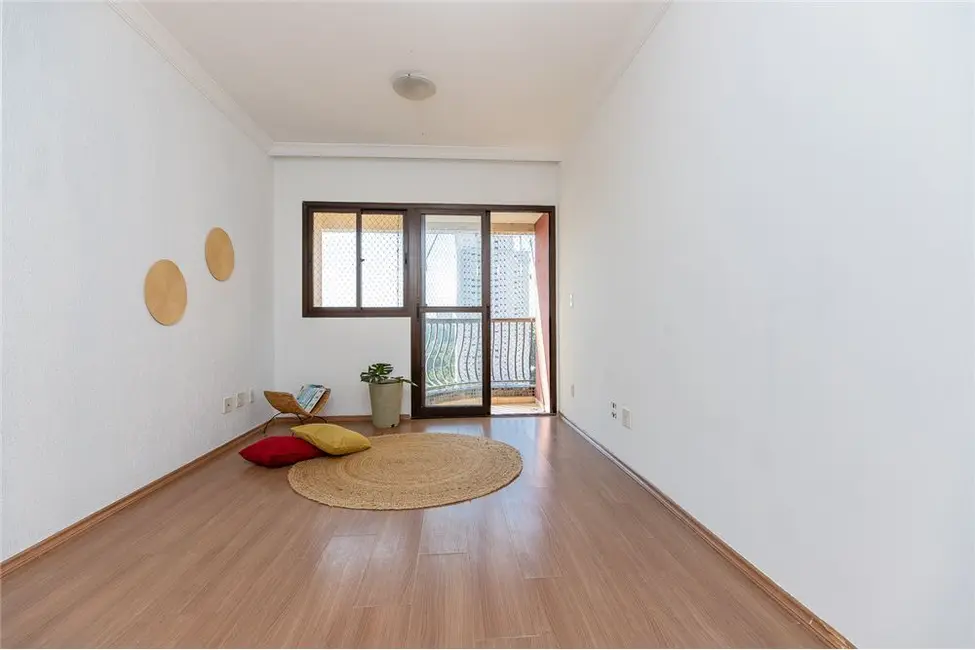Foto 2 de Apartamento com 3 quartos à venda, 69m2 em Jardim Marajoara, São Paulo - SP