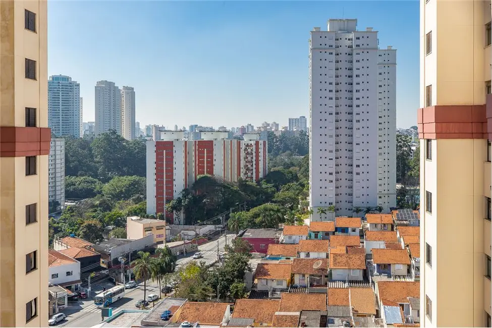 Foto 5 de Apartamento com 3 quartos à venda, 69m2 em Jardim Marajoara, São Paulo - SP