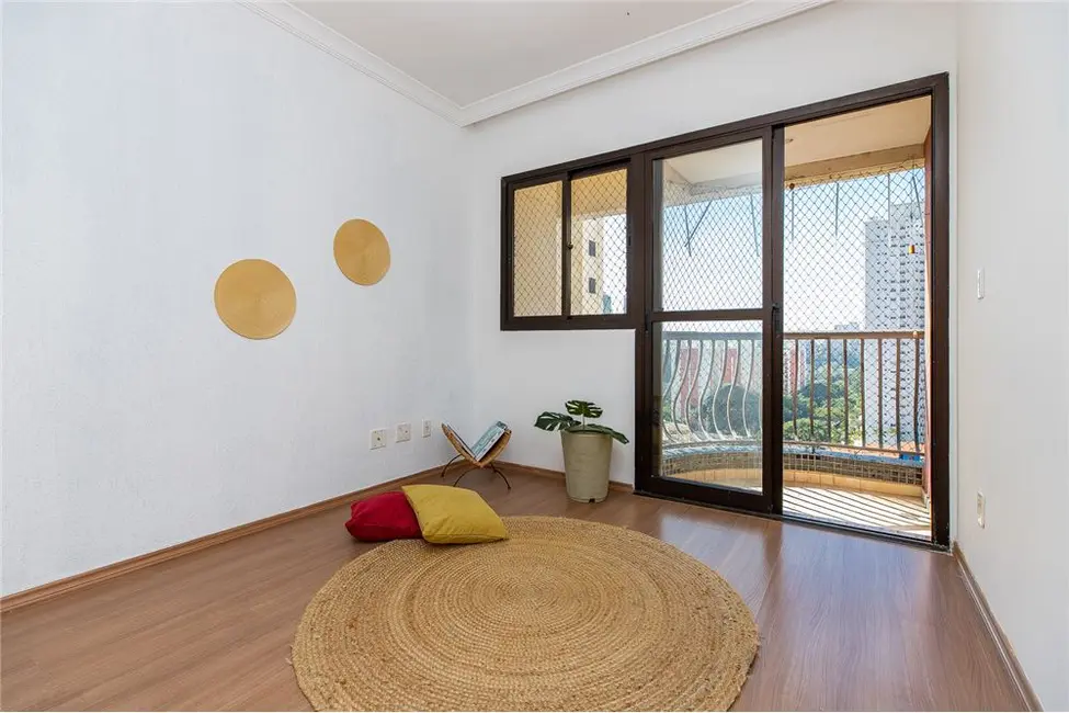 Foto 3 de Apartamento com 3 quartos à venda, 69m2 em Jardim Marajoara, São Paulo - SP