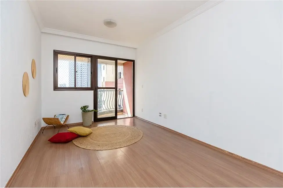 Foto 1 de Apartamento com 3 quartos à venda, 69m2 em Jardim Marajoara, São Paulo - SP