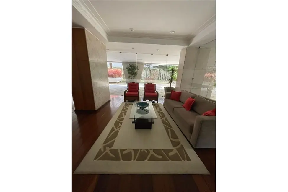 Apartamento com 2 quartos à venda, 115m2 em Campo Belo, São Paulo - SP - imagem 4 Foto 4 de Apartamento com 2 quartos à venda, 115m2 em Campo Belo, São Paulo - SP