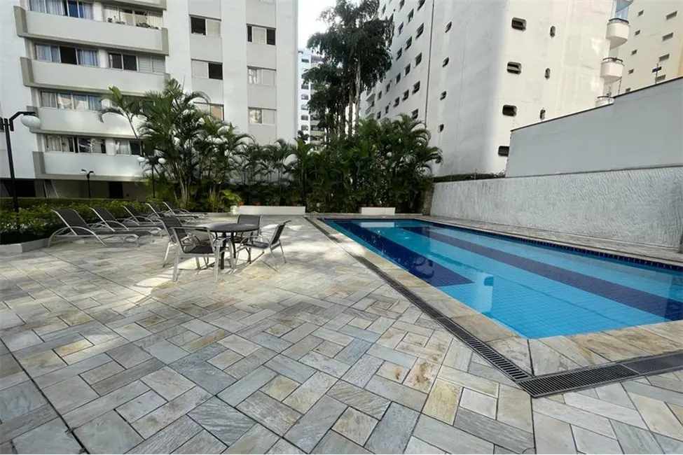 Apartamento com 2 quartos à venda, 115m2 em Campo Belo, São Paulo - SP - imagem 3 Foto 3 de Apartamento com 2 quartos à venda, 115m2 em Campo Belo, São Paulo - SP