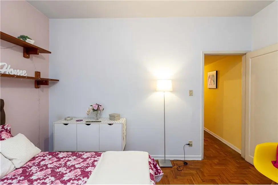 Casa com 2 quartos à venda, 106m2 em Alto da Lapa, São Paulo - SP - imagem 7 Foto 7 de Casa com 2 quartos à venda, 106m2 em Alto da Lapa, São Paulo - SP